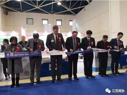 江蘇閥協(xié)將組織參加今年3月馬來西亞海洋石油技術(shù)展覽會暨考察交流活動 江蘇閥協(xié)將組織參加今年3月馬來西亞海洋石油技術(shù)展覽會暨考察交流活動