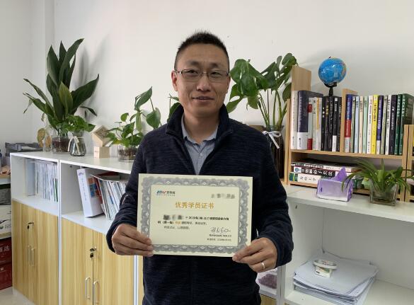 安特威閥門:銷售部綜合能力培訓(第一期)考核總成績完整公布 安特威閥門:銷售部綜合能力培訓(第一期)考核總成績完整公布