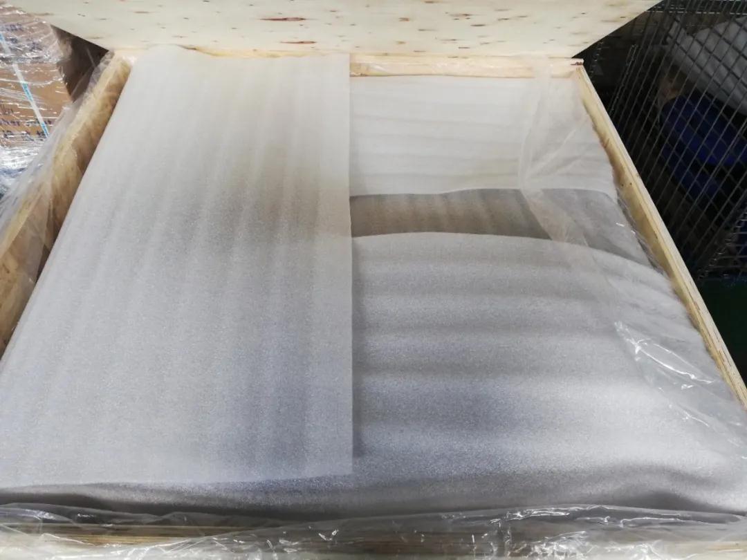 東南亞客戶參觀般德工廠并采購(gòu)絲扣閘閥 東南亞客戶參觀般德工廠并采購(gòu)絲扣閘閥