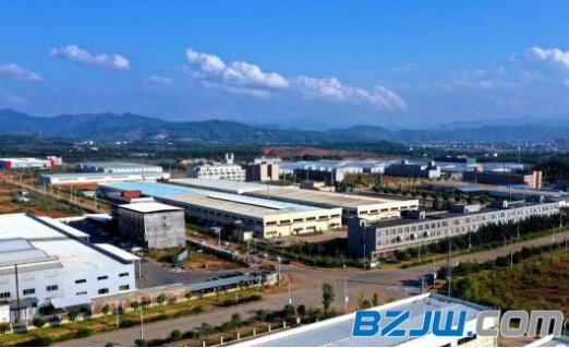 東莞3家緊固件企業(yè)投資2.5億元項(xiàng)目落戶始興 東莞3家緊固件企業(yè)投資2.5億元項(xiàng)目落戶始興
