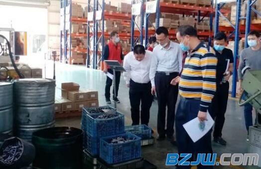 東莞3家緊固件企業(yè)投資2.5億元項(xiàng)目落戶始興 東莞3家緊固件企業(yè)投資2.5億元項(xiàng)目落戶始興