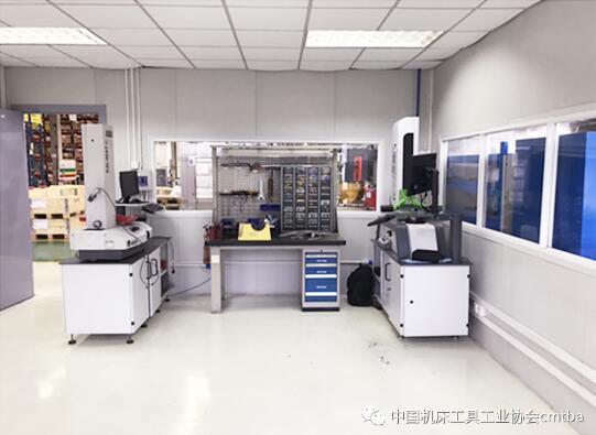 Kenova Setline V9對刀儀及用戶使用現(xiàn)場 Kenova Setline V9對刀儀及用戶使用現(xiàn)場