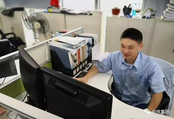 中核科技帶頭人高志崗:打破國外壟斷 助力我國核電閥門走出去 中核科技帶頭人高志崗:打破國外壟斷 助力我國核電閥門走出去