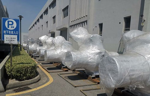 江蘇閥協(xié)網(wǎng)上直播紐威閥門總工第二講再獲圓滿成功 江蘇閥協(xié)網(wǎng)上直播紐威閥門總工第二講再獲圓滿成功