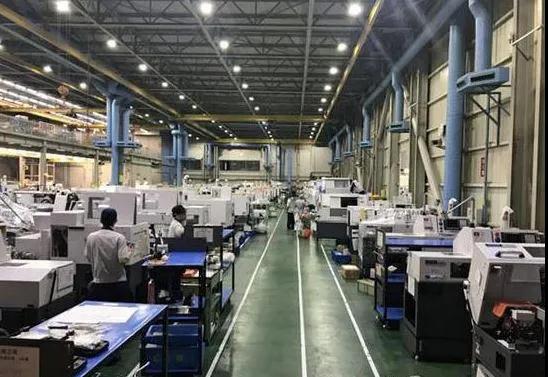 日本3月對華機(jī)床出口訂單額減少43%,頹勢難掩! 日本3月對華機(jī)床出口訂單額減少43%,頹勢難掩!