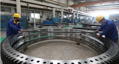 瓦軸這一系列軸承4月營業(yè)收入再創(chuàng)歷史新高 瓦軸這一系列軸承4月營業(yè)收入再創(chuàng)歷史新高