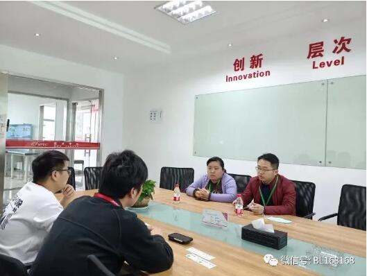 專家企業(yè)行,助力解決軸承行業(yè)共性痛點(diǎn)! 專家企業(yè)行,助力解決軸承行業(yè)共性痛點(diǎn)!