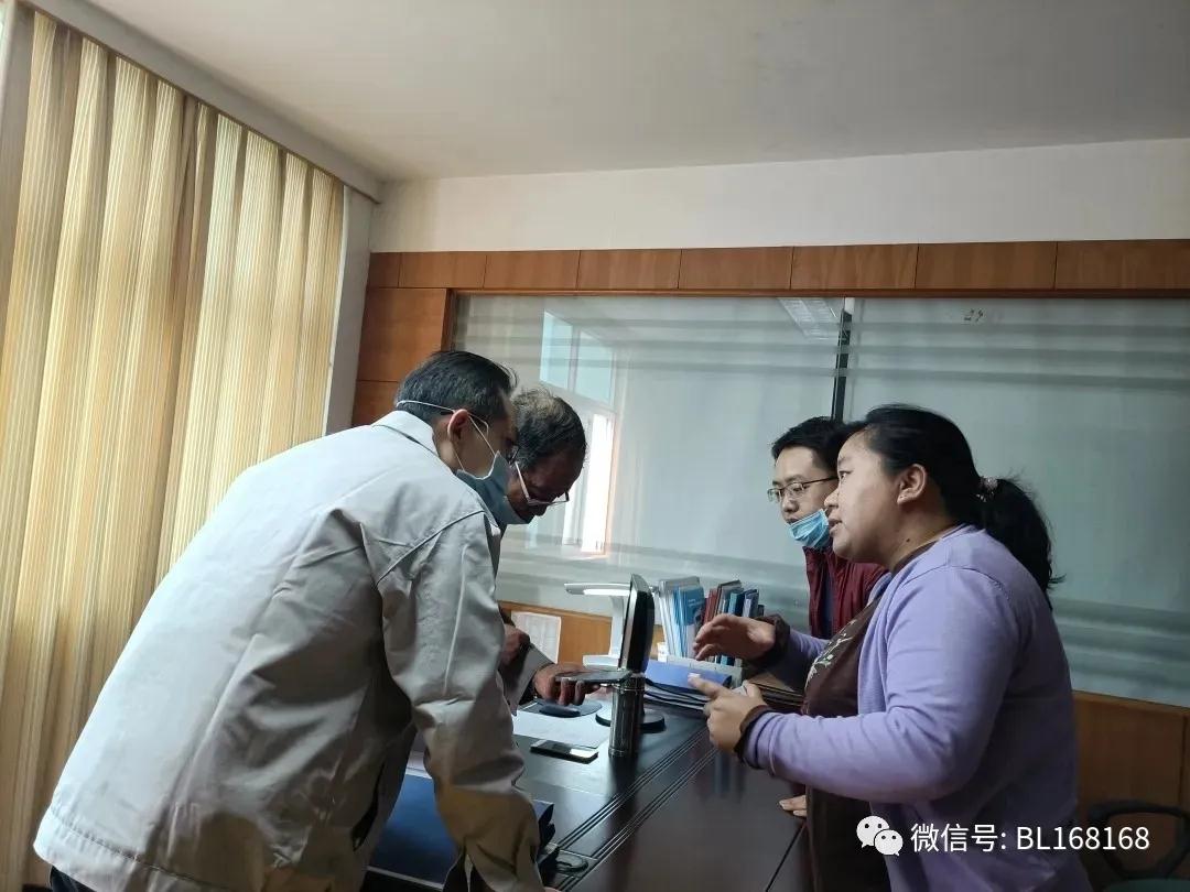 專家企業(yè)行,助力解決軸承行業(yè)共性痛點(diǎn)! 專家企業(yè)行,助力解決軸承行業(yè)共性痛點(diǎn)!