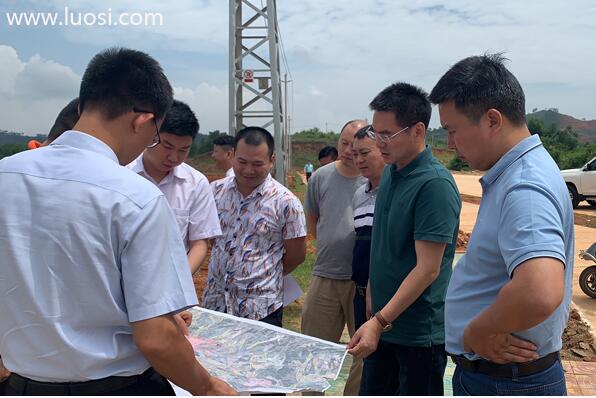 東莞市緊固件行業(yè)協(xié)會牽頭組織多家企業(yè)前往韶關(guān)始興沙水工業(yè)園進(jìn)行實地考察 東莞市緊固件行業(yè)協(xié)會牽頭組織多家企業(yè)前往韶關(guān)始興沙水工業(yè)園進(jìn)行實地考察