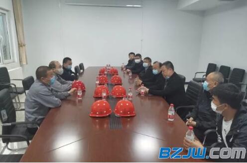 標(biāo)發(fā)委召開河北省緊固件行業(yè)協(xié)會問題交流座談會 標(biāo)發(fā)委召開河北省緊固件行業(yè)協(xié)會問題交流座談會