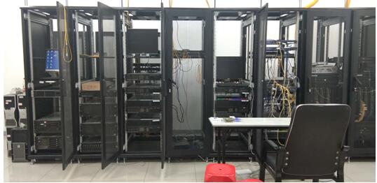 齊二機床:防控疫情促工作 信息化人在路上 齊二機床:防控疫情促工作 信息化人在路上