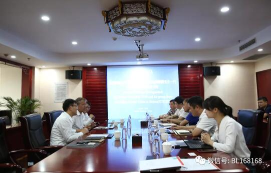 舍弗勒大中華區(qū)首席運營官魏駿騰:把湘潭基地打造成全球標桿項目 舍弗勒大中華區(qū)首席運營官魏駿騰:把湘潭基地打造成全球標桿項目