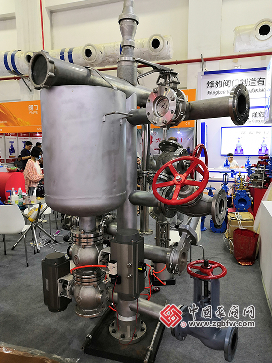 2020第十六屆南安水暖泵閥暨消防器材交易會(huì) 2020第十六屆南安水暖泵閥暨消防器材交易會(huì)