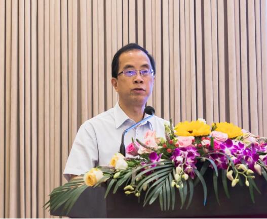寧江機(jī)床公司總經(jīng)理姜華當(dāng)選成都市機(jī)械行業(yè)協(xié)會第三屆理事會會長 寧江機(jī)床公司總經(jīng)理姜華當(dāng)選成都市機(jī)械行業(yè)協(xié)會第三屆理事會會長