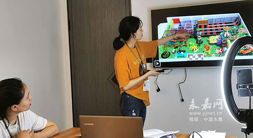 第127屆廣交會(huì)首次在線上拉開帷幕永嘉22家企業(yè)參展 第127屆廣交會(huì)首次在線上拉開帷幕永嘉22家企業(yè)參展
