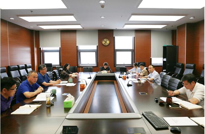 浙江省計(jì)量院召開黨委中心組理論學(xué)習(xí)會(huì) 浙江省計(jì)量院召開黨委中心組理論學(xué)習(xí)會(huì)