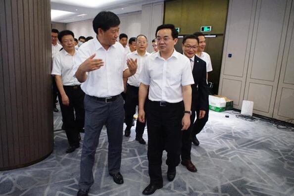 浙江省特科院與烏克蘭簽訂合作框架協(xié)議 浙江省特科院與烏克蘭簽訂合作框架協(xié)議