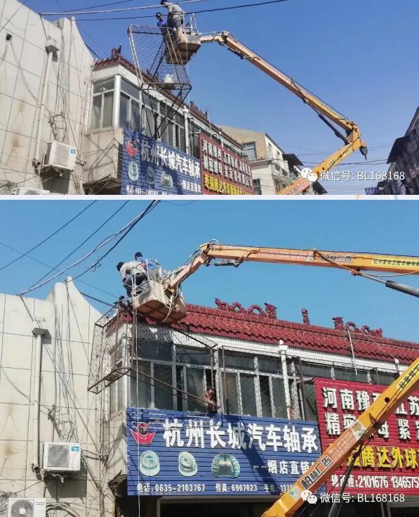 煙店鎮(zhèn)軸承市場(chǎng)改舊貌,清理整治見(jiàn)真章 煙店鎮(zhèn)軸承市場(chǎng)改舊貌,清理整治見(jiàn)真章