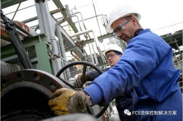 阿,m收購KSE閥門 加強其在工業(yè)維護中的地位 阿海琺收購KSE閥門 加強其在工業(yè)維護中的地位