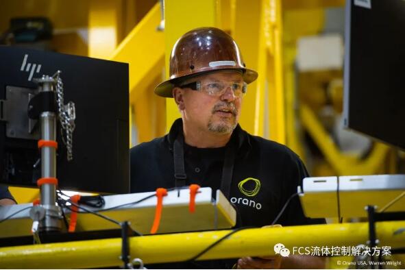 阿,m收購KSE閥門 加強其在工業(yè)維護中的地位 阿海琺收購KSE閥門 加強其在工業(yè)維護中的地位