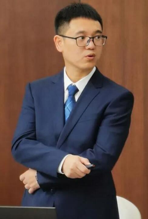 勇做新時代青年先鋒 中核集團2人獲全國青年崗位能手稱號 勇做新時代青年先鋒 中核集團2人獲全國青年崗位能手稱號
