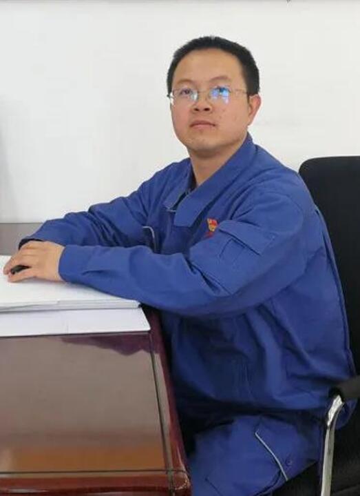 勇做新時代青年先鋒 中核集團2人獲全國青年崗位能手稱號 勇做新時代青年先鋒 中核集團2人獲全國青年崗位能手稱號