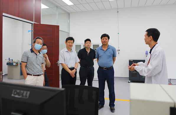 浙江省特科院與中國計量大學(xué)簽訂戰(zhàn)略合作協(xié)議 浙江省特科院與中國計量大學(xué)簽訂戰(zhàn)略合作協(xié)議