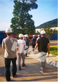 華英閥業(yè)成為中國(guó)石油工程建設(shè)有限公司合格供應(yīng)商 華英閥業(yè)成為中國(guó)石油工程建設(shè)有限公司合格供應(yīng)商