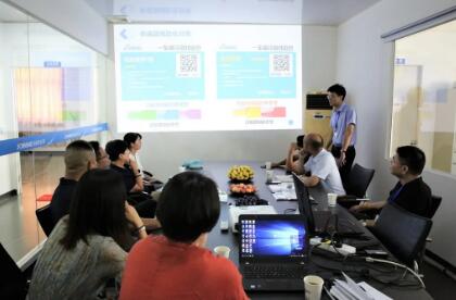 浙江省緊固件產(chǎn)業(yè)聯(lián)盟蒞臨樂清市緊固件行業(yè)協(xié)會考察 浙江省緊固件產(chǎn)業(yè)聯(lián)盟蒞臨樂清市緊固件行業(yè)協(xié)會考察