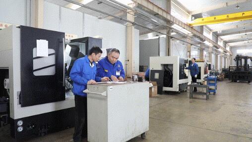 秦川工匠楊忠州:不忘初心 砥礪傳承 秦川工匠楊忠州:不忘初心 砥礪傳承