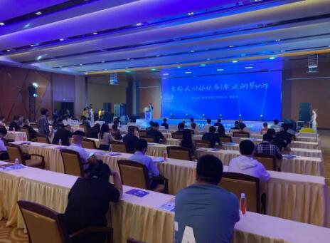 良工閥門集團(tuán)潘俊祥:不做輝煌一時的企業(yè),要做基業(yè)長青,世代傳承的偉業(yè) 良工閥門集團(tuán)潘俊祥:不做輝煌一時的企業(yè),要做基業(yè)長青,世代傳承的偉業(yè)