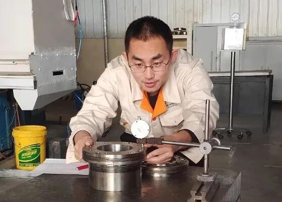沈陽機(jī)床集團(tuán)於成業(yè):運(yùn)用大數(shù)據(jù)精準(zhǔn)發(fā)現(xiàn)問題解決問題 沈陽機(jī)床集團(tuán)於成業(yè):運(yùn)用大數(shù)據(jù)精準(zhǔn)發(fā)現(xiàn)問題解決問題