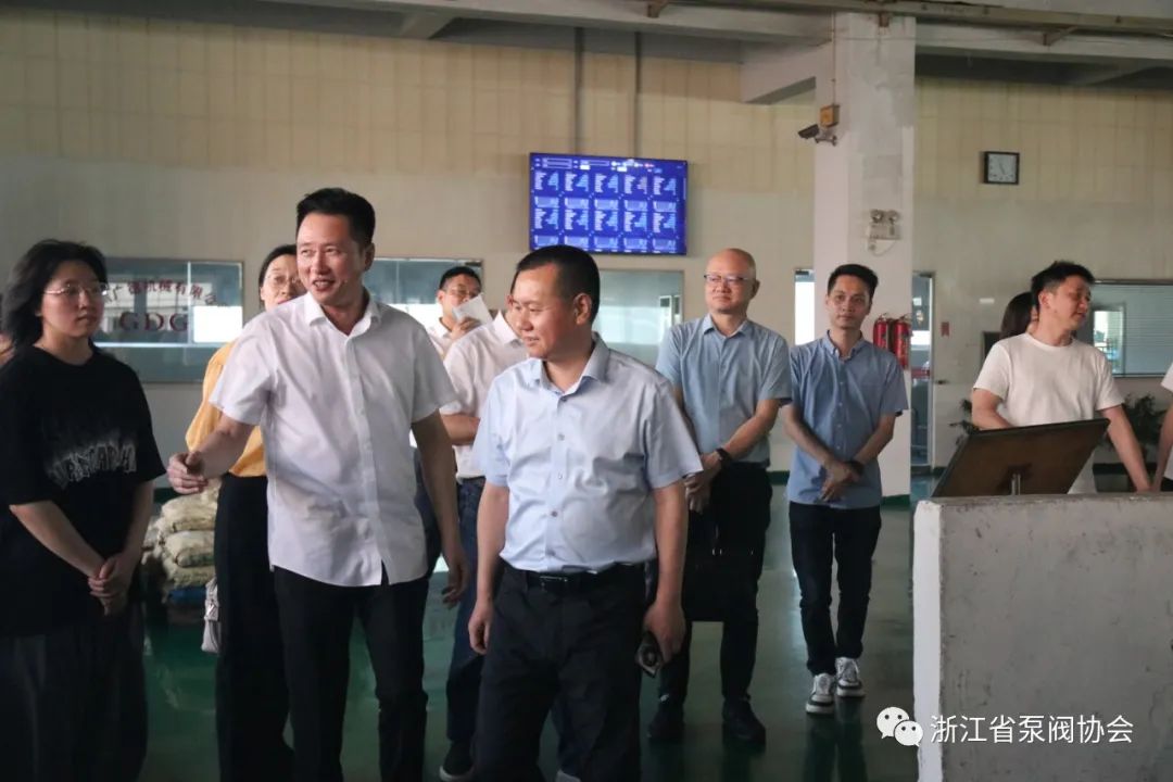 廣德機械:“數(shù)字化、智能化”賦能企業(yè)轉型發(fā)展 廣德機械:“數(shù)字化、智能化”賦能企業(yè)轉型發(fā)展