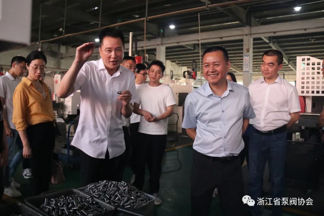 廣德機械:“數(shù)字化、智能化”賦能企業(yè)轉型發(fā)展 廣德機械:“數(shù)字化、智能化”賦能企業(yè)轉型發(fā)展
