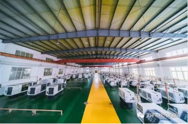坎門機(jī)床獲選浙江“專精特新”企業(yè) 坎門機(jī)床獲選浙江“專精特新”企業(yè)