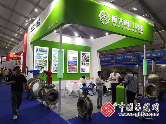 2023溫州國際泵閥管道展覽會 2023溫州國際泵閥管道展覽會