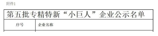 五洲閥門股份有限公司獲評國家級專精特新“小巨人”企業(yè) 五洲閥門股份有限公司獲評國家級專精特新“小巨人”企業(yè)