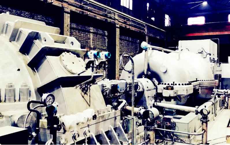 陜鼓動力科技成果榮獲2023年度“中國機械工業(yè)科學技術進步獎” 陜鼓動力科技成果榮獲2023年度“中國機械工業(yè)科學技術進步獎”