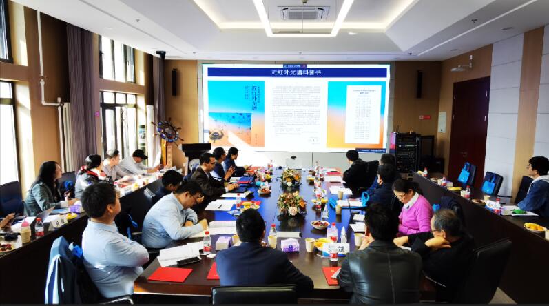 中國儀器儀表學(xué)會(huì)第十屆科普工作委員會(huì)換屆成立大會(huì)在京召開 中國儀器儀表學(xué)會(huì)第十屆科普工作委員會(huì)換屆成立大會(huì)在京召開
