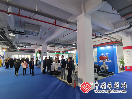 2023世界青年科學(xué)家峰會・國際智能泵閥產(chǎn)業(yè)鏈生態(tài)大會 2023世界青年科學(xué)家峰會・國際智能泵閥產(chǎn)業(yè)鏈生態(tài)大會
