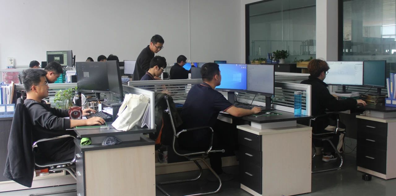 大元泵業(yè)第一屆機械制圖技能比賽順利進行 大元泵業(yè)第一屆機械制圖技能比賽順利進行