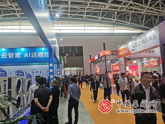 第29屆西安國際供熱供暖空調(diào)通風(fēng)及舒適家居系統(tǒng)展覽會 第29屆西安國際供熱供暖空調(diào)通風(fēng)及舒適家居系統(tǒng)展覽會