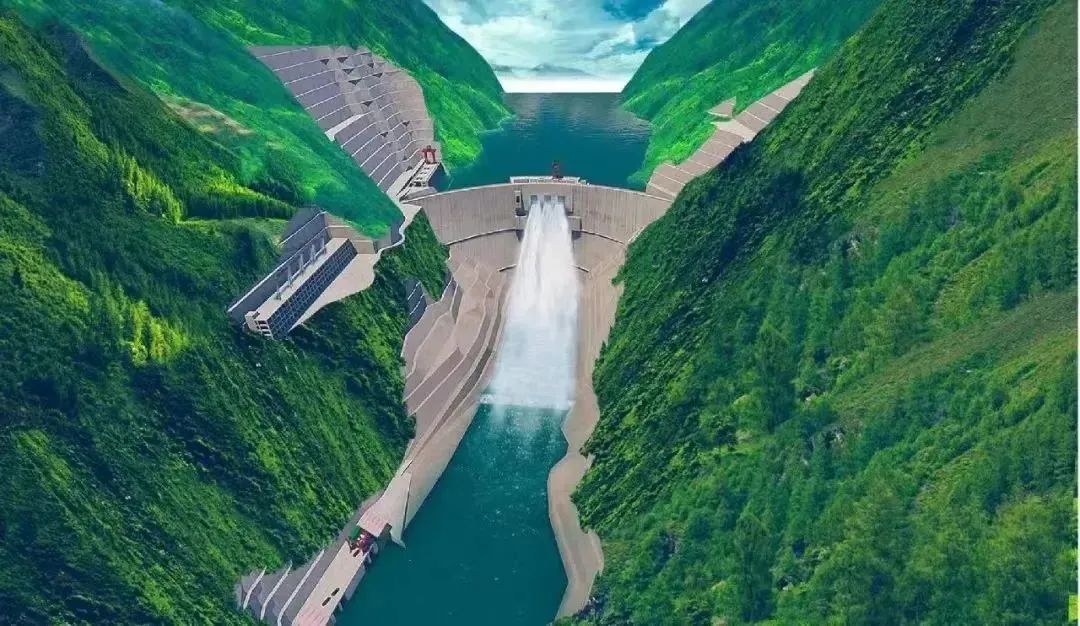 哈電電機(jī)中標(biāo)旭龍水電站4臺(tái)600兆瓦機(jī)組水輪機(jī) 哈電電機(jī)中標(biāo)旭龍水電站4臺(tái)600兆瓦機(jī)組水輪機(jī)