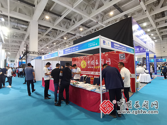中國泵閥網(wǎng)參加第26屆山東國際供熱供暖、鍋爐及空調(diào)技術(shù)與設(shè)備展覽會 中國泵閥網(wǎng)參加第26屆山東國際供熱供暖、鍋爐及空調(diào)技術(shù)與設(shè)備展覽會