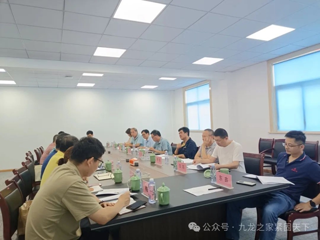 寧波市鎮(zhèn)海區(qū)緊固件行業(yè)協(xié)會召開信用管理體系建設(shè)試點工作推進會 寧波市鎮(zhèn)海區(qū)緊固件行業(yè)協(xié)會召開信用管理體系建設(shè)試點工作推進會