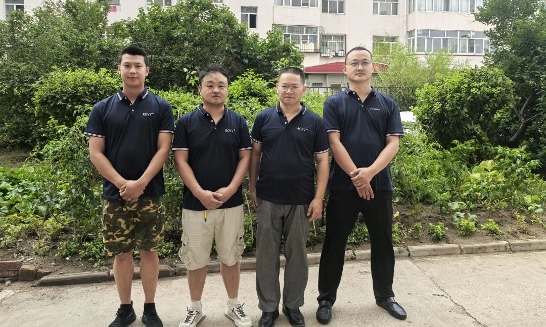 核心團(tuán)隊(duì) 核心團(tuán)隊(duì)