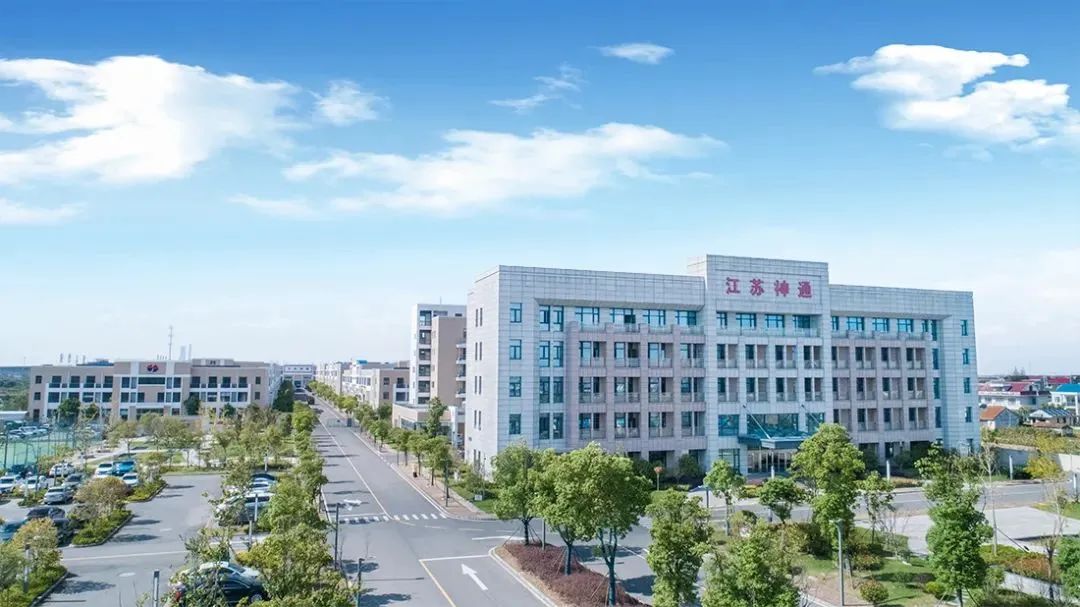 江蘇神通閥門上半年營收10.52億元,凈利潤1.44億元 江蘇神通閥門上半年營收10.52億元,凈利潤1.44億元