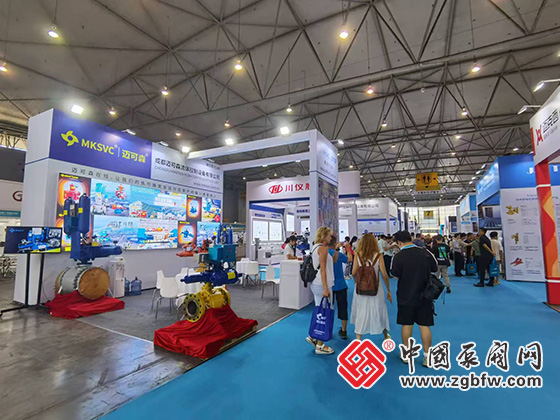 CTEF2024成都國(guó)際石油和化工裝備博覽會(huì) CTEF2024成都國(guó)際石油和化工裝備博覽會(huì)