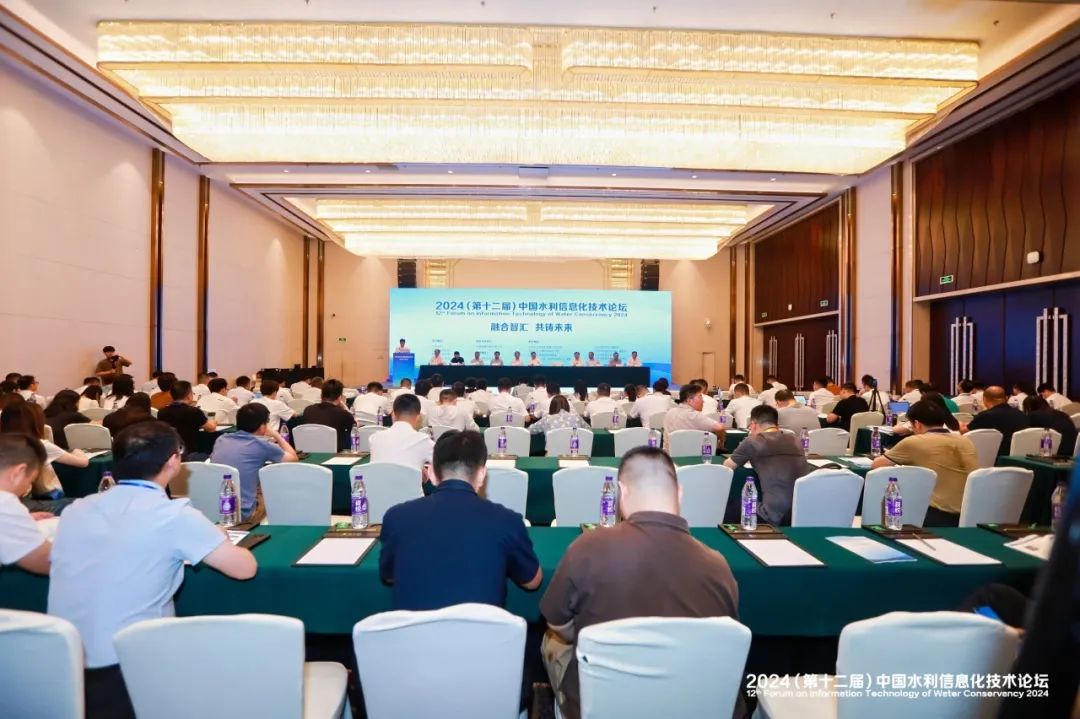 南方泵業(yè)市政水利行業(yè)解決方案助力中國(guó)水利事業(yè)數(shù)智化發(fā)展 南方泵業(yè)市政水利行業(yè)解決方案助力中國(guó)水利事業(yè)數(shù)智化發(fā)展