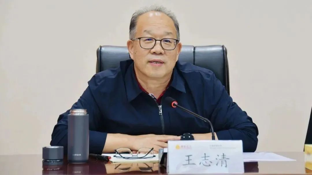 南高齒集團(tuán)與潞安化工集團(tuán)簽署戰(zhàn)略合作框架協(xié)議 南高齒集團(tuán)與潞安化工集團(tuán)簽署戰(zhàn)略合作框架協(xié)議
